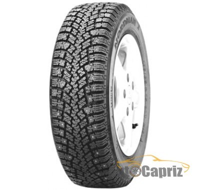 Шины Nokian Nordman 1 225/65 R17 102H